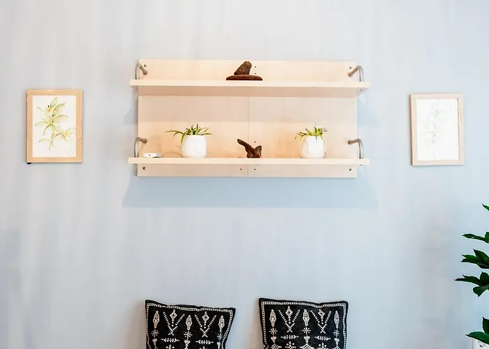 Lägenhet Va Yia/ Spacious