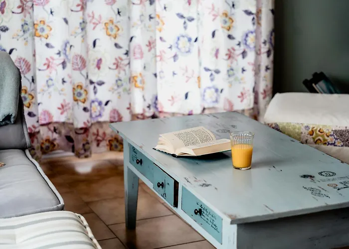 Va Yia/ Spacious * Nafplion