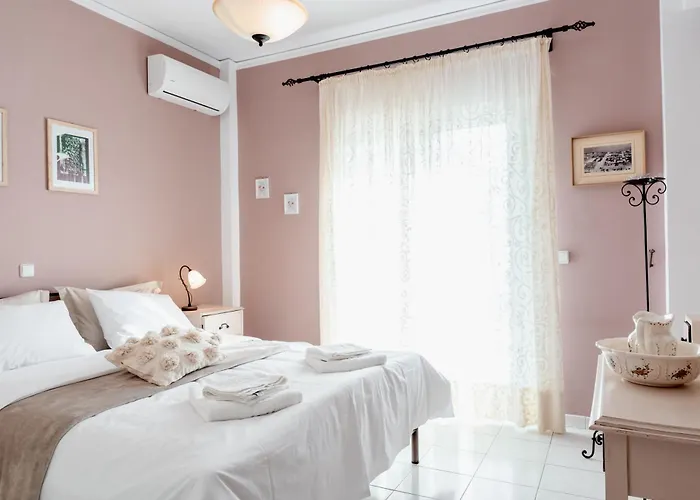 Lägenhet Va Yia/ Spacious *