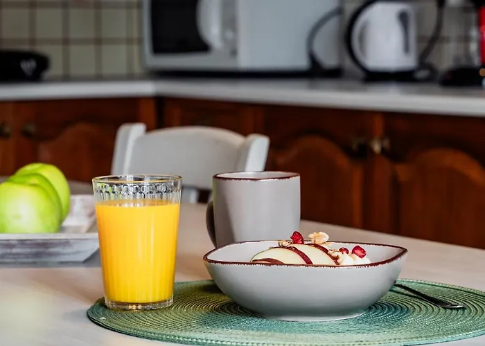 Va Yia/ Spacious Nafplion