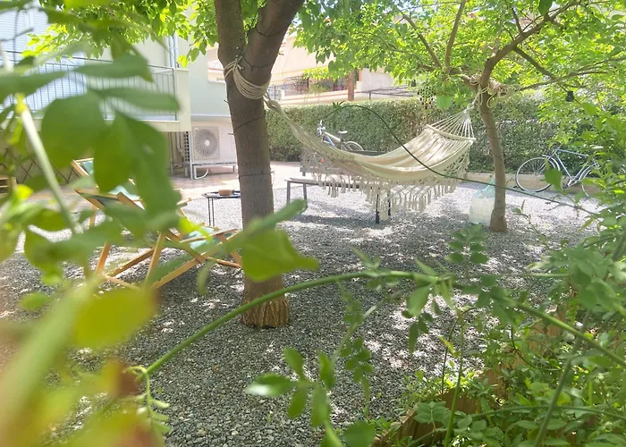 Va Yia/ Spacious Nafplion