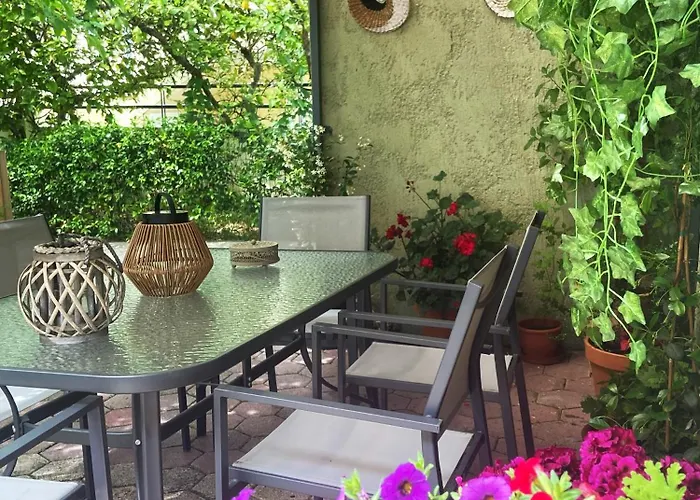 Va Yia/ Spacious * Nafplion