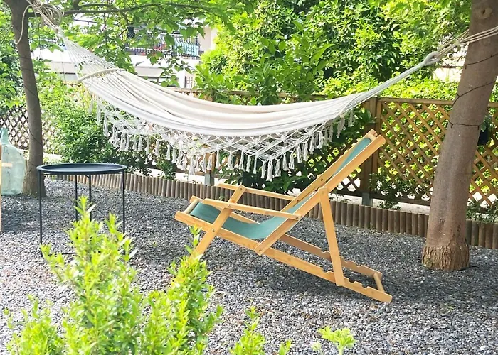 Lägenhet Va Yia/ Spacious *